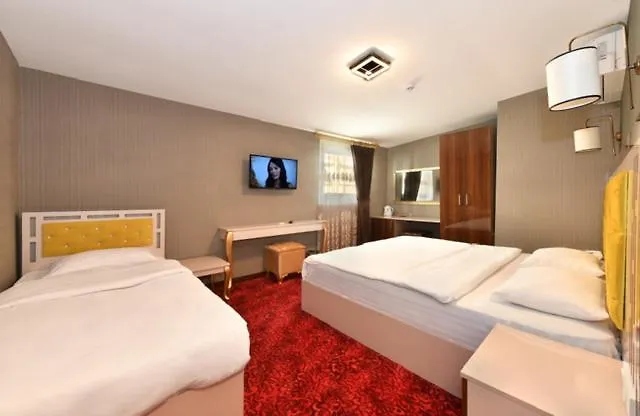 Sea Moon Hotel اسطنبول