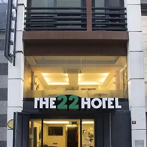 Hotel The 22, Istanbul