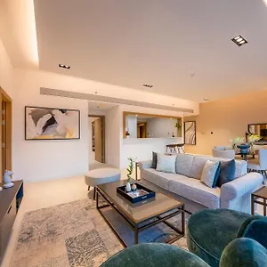 Cheval Maison - The Palm 5* دبي