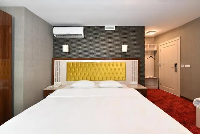 **  Sea Moon Hotel Istanbul Turkey
